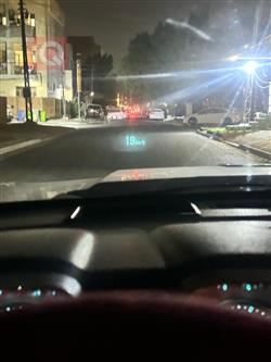 شيفروليه كامارو